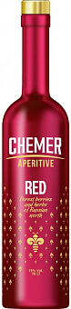 Chemer Red